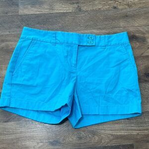 Vineyard Vines Blue Women Shorts